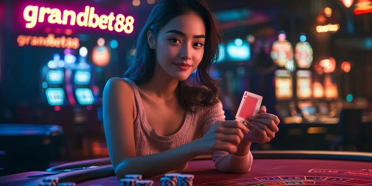 grandbet88 rtp